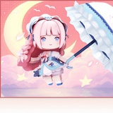 宇晞yyds