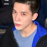 只是不想后悔