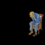 Mr Van Gogh