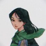 闲云_野鹤