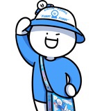 丸子小朋友