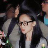 喝开水