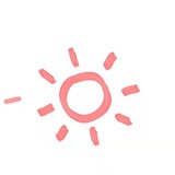 山河湖海