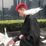 不是渣男.