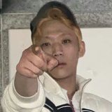 善良男人金韩彬