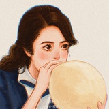 小鹿Cecilia