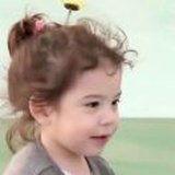 是甜甜的棒棒糖