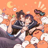 炸毛呆梨🍐