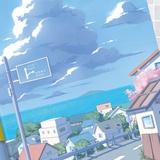 晴倾一夏