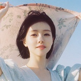 伊莉莎有点白