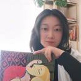 阿白是我