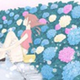 静静