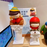 任接力