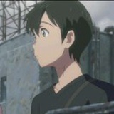 淡若悠然