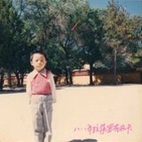 日出大海