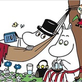 姆明Moomin