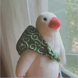 = =