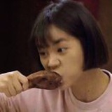 qiqi啥都看