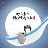 一小撮糖