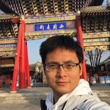 慢跑.五公里