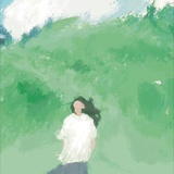 曳白