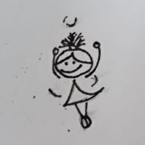 途经花的盛放