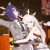 祝我好运1121