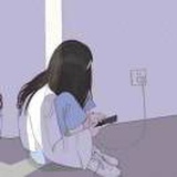 清纯女大学生