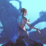 翾翾