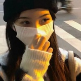 在等月亮嚒