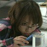 晴空萬里