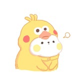 黄小鸭