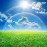 rainbow