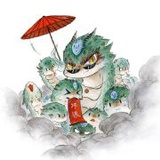 富贵在线磕糖