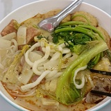 小溪大溪