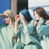 IZ*ONE-雪娥