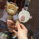 每天都想戒奶茶
