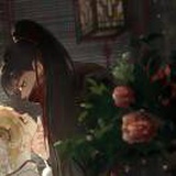 清酒墨染