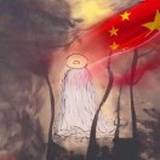 轻风扰乱我清心