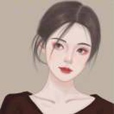 月亮曲奇