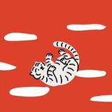 凉初