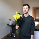 张
