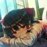 一条咸鱼