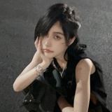 爱骂人的小女孩