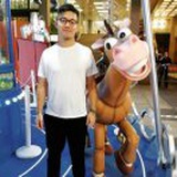 湯圓小B
