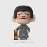 不想起名