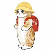摩卡爱吃小布丁