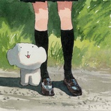 海苔咳咳
