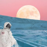 月满星河