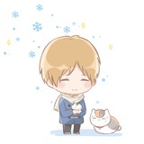 猫咪三三